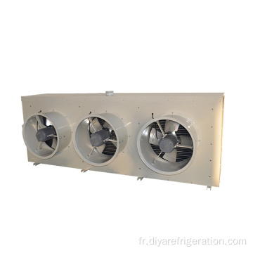 Refroidisseur d&#39;air à double ventilateur